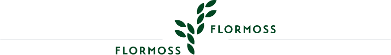 logo flormoss